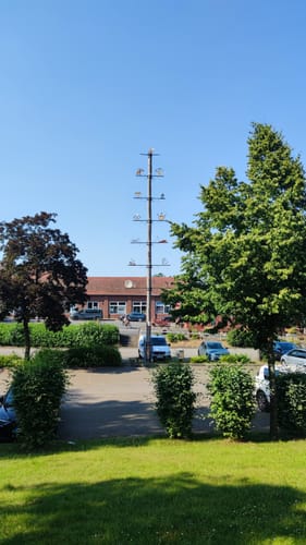 Gahlen Rundweg A3