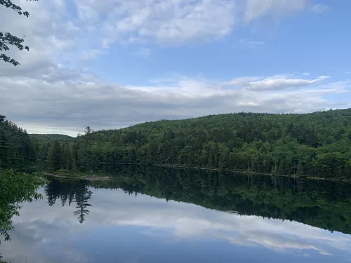 10 Best Fishing Trails in Vermont