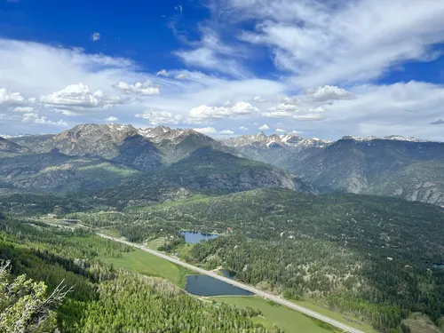 Top 10 Summer Hikes in Durango