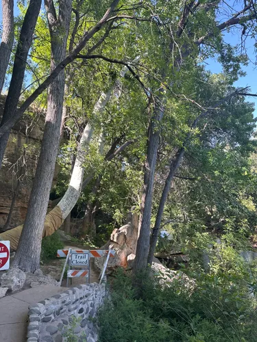 2023 Best Historic Site Trails in Lake Montezuma | AllTrails