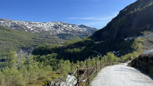 Best Hikes and Trails in Myrdal | AllTrails