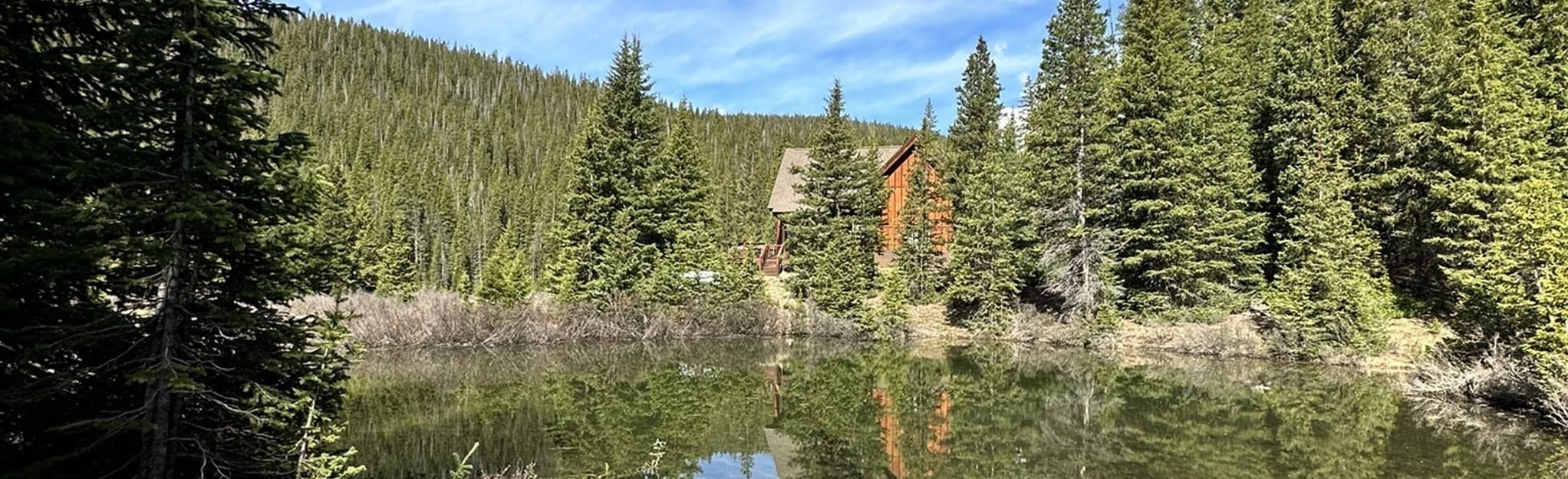 Little French Gulch Trail 146 Fotos Colorado AllTrails