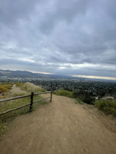 10 Best Trails and Hikes in Glendale
