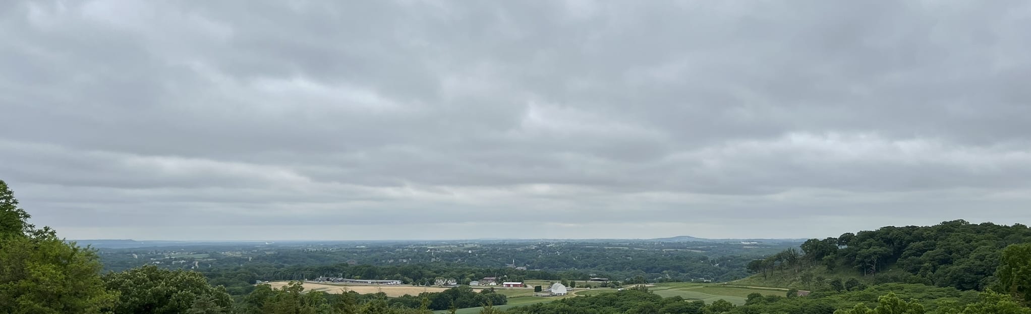Horseshoe Mound 67 Reviews, Map Illinois AllTrails