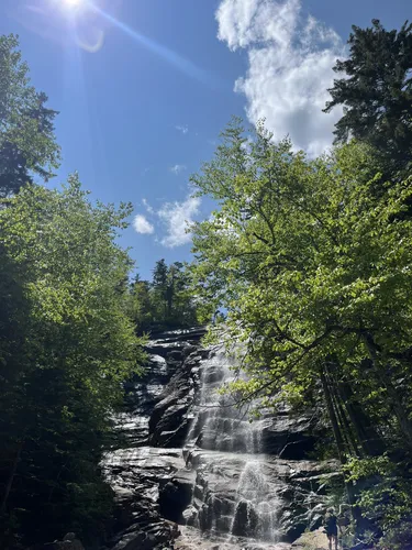 Visit NH : 8 Kid Friendly Hikes