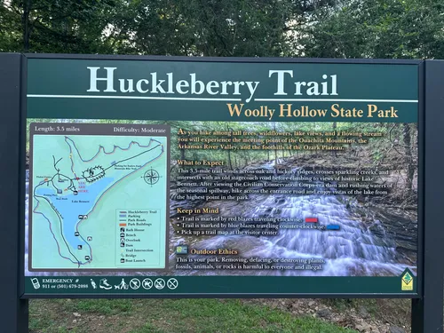Best Historic Site Trails in Greenbrier AllTrails