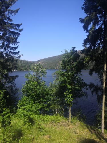 Portenschmiede - Wilhelmsdorf - Koßdorfsberg