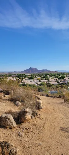 Best Hikes and Trails in Desert Trails Park | AllTrails