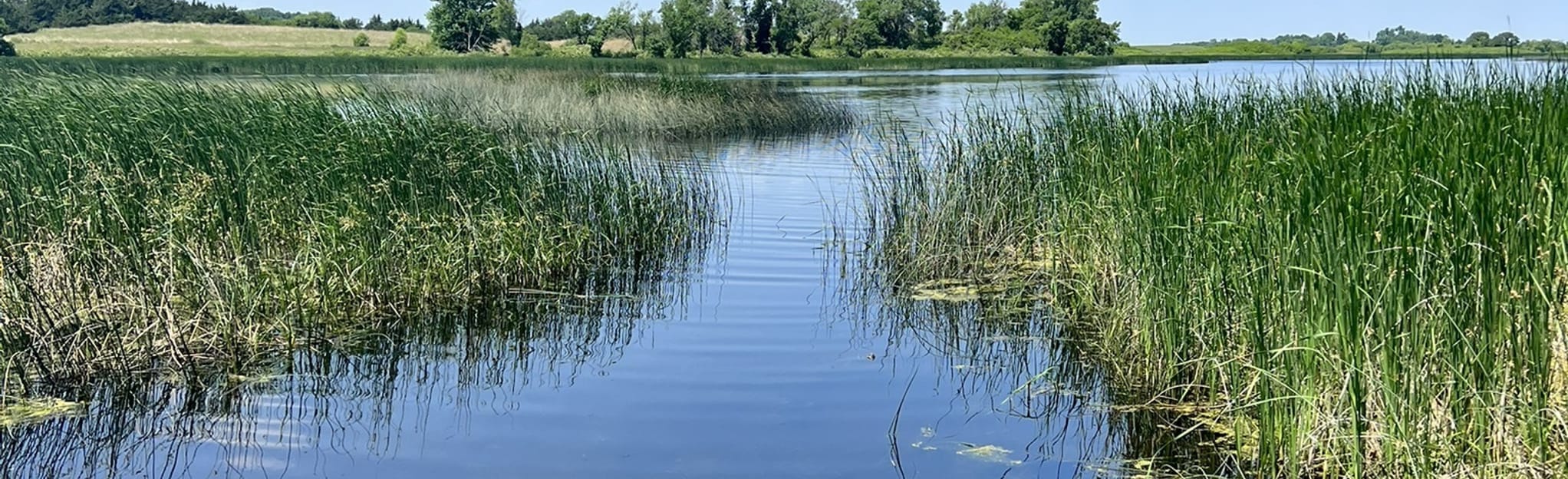 Kettleson Hogsback and Marble Lake, Iowa 64 Reviews, Map AllTrails