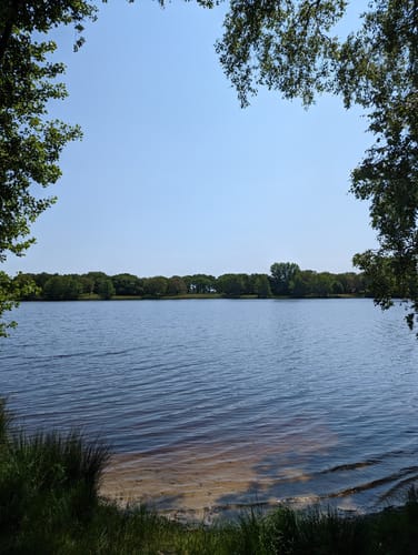 Rund um den Tweelbäker See