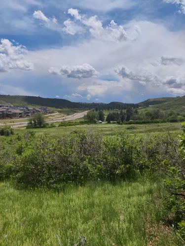 Best Hikes and Trails in Ridgeline Open Space | AllTrails