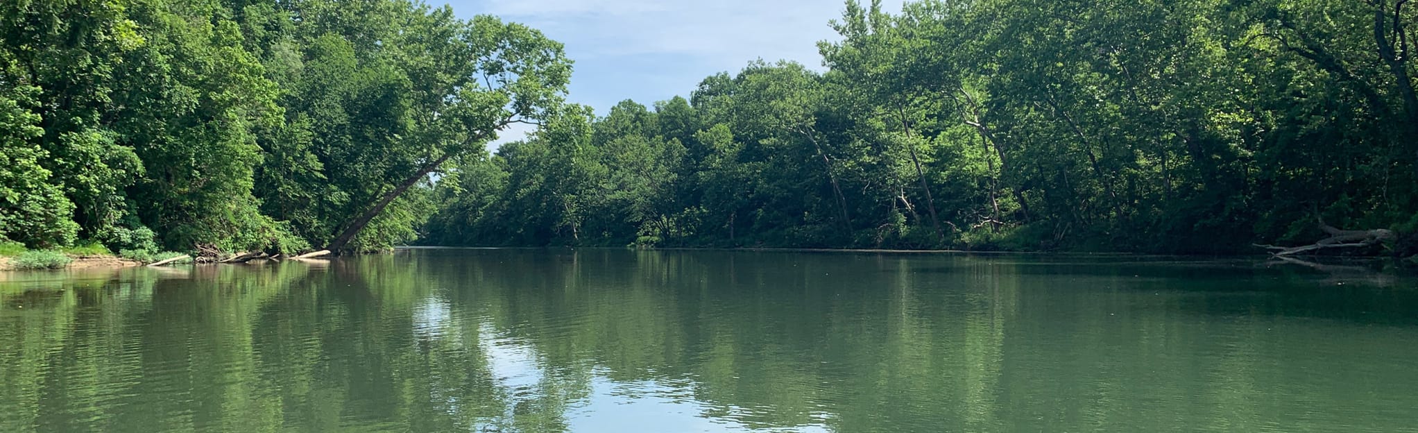 Niangua River Canoe Trail, Missouri 42 Reviews, Map AllTrails