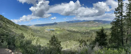 Top 10 Summer Hikes in Durango