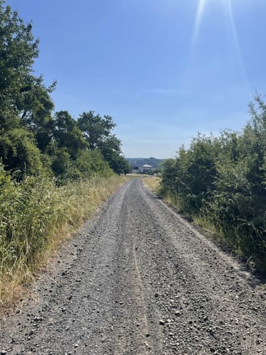 Rundweg Oberaurach O7