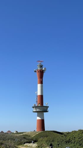 Deichwanderung westliches Wangerooge