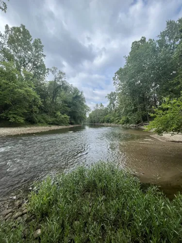 Best Hikes and Trails in Marott Park and Nature Preserve | AllTrails