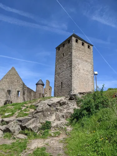 2023 Best Historic Site Trails in Ruthweiler AllTrails