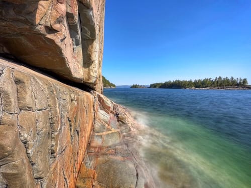 Lake Superior Coastal Trail Ontario Canada 81 Reviews Map AllTrails