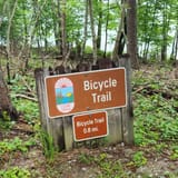 Clear Creek Bicycle Trail Alabama - EyJidWNrZXQiOiJhc3NldHMuYWxsdHJhaWxzLmNvbSIsImtleSI6InVwbG9hZHMvcGhvdG8vaW1hZ2UvNjAwMTI1NDgvNzdmYTMyYjcyZDVjNzMwNzVlNzYyMGU0MmYxNmJiNTEuanBnIiwiZWRpdHMiOnsidG9Gb3JtYXQiOiJqcGVnIiwicmVzaXplIjp7IndpZHRoIjoxNjAsImhlaWdodCI6MTYwLCJmaXQiOiJjb3ZlciJ9LCJyb3RhdGUiOm51bGwsImpwZWciOnsidHJlbGxpc1F1YW50aXNhdGlvbiI6dHJ1ZSwib3ZlcnNob290RGVyaW5naW5nIjp0cnVlLCJvcHRpbWlzZVNjYW5zIjp0cnVlLCJxdWFudGlzYXRpb25UYWJsZSI6M319fQ==