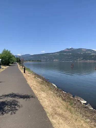 2023 Best Beach Trails in Hood River | AllTrails