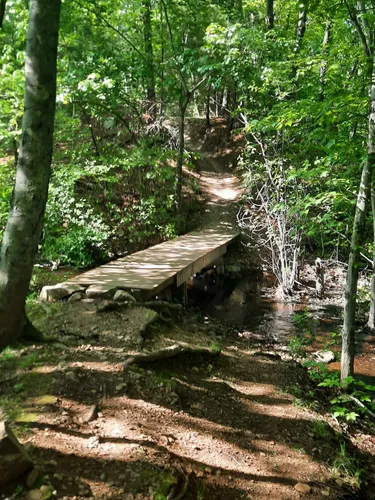 2023 Best Historic Site Trails in North Easton | AllTrails