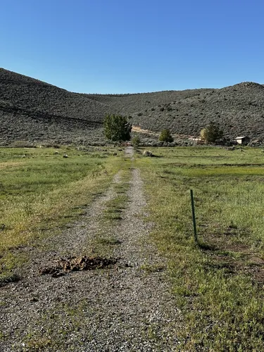 2023 Best Historic Site Trails in Washoe Valley | AllTrails
