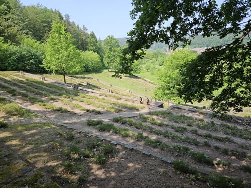 Dahner Rundwanderweg (Premiumwanderweg)