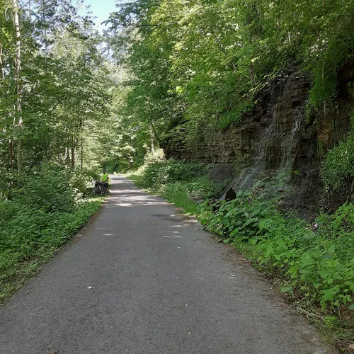 2023 Best Views Trails in Shinnston AllTrails