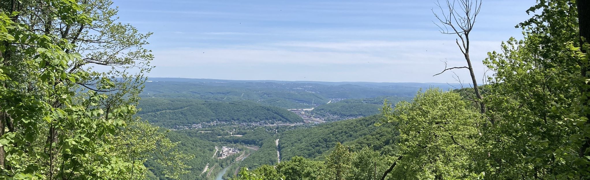 Escape to Paradise: Your Ultimate Guide to Pennsylvania's Laurel Highlands Campgrounds