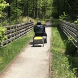 Cotton Valley Rail-Trail, New Hampshire - 592 Reviews, Map | AllTrails