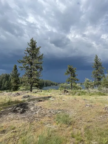 2023 Best Views Trails in Medical Lake AllTrails