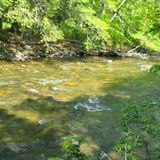 Appalachian Trail: Hoyt Road to Bull's Bridge, Connecticut - 435 ...