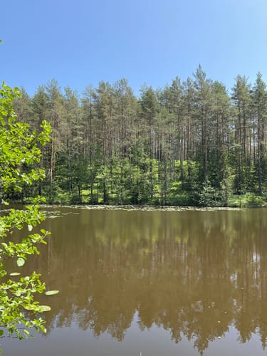 Zum kleinen Lochstein
