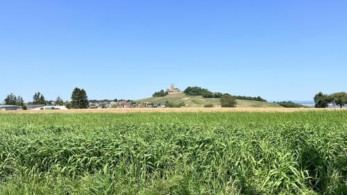 Rund um Ittlingen