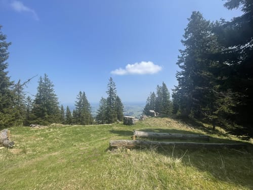 Zum Edelsberg