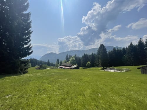 Zum Edelsberg