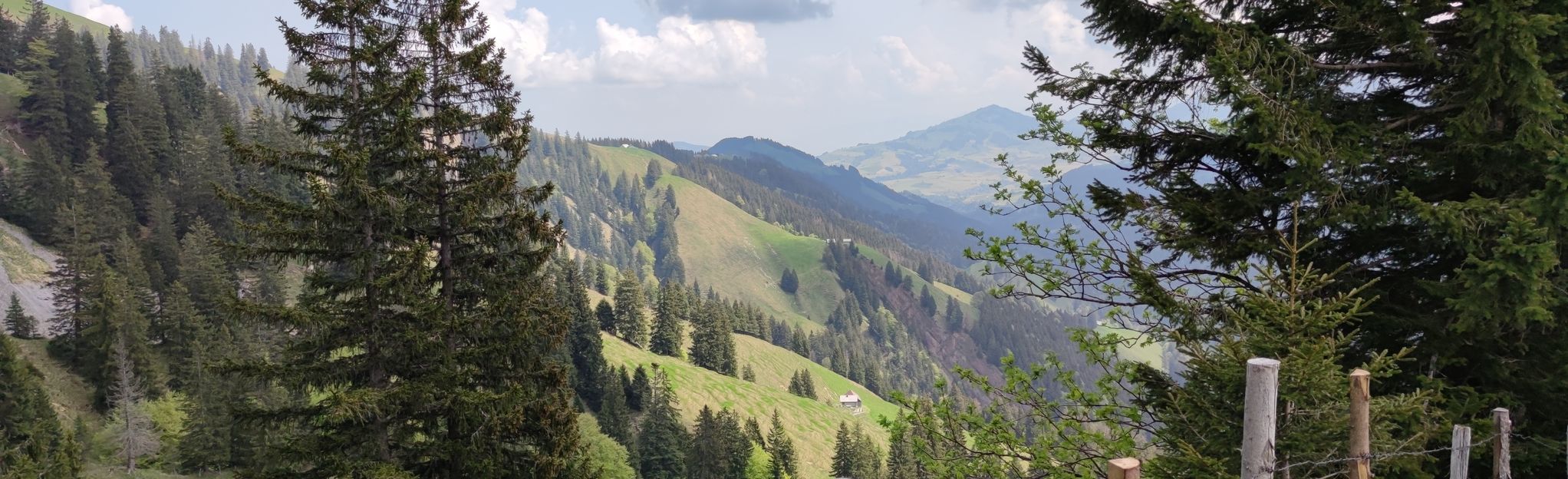 Schwägalp - Berggasthaus Tierwies: 1 Reviews, Map - Appenzell Outer ...