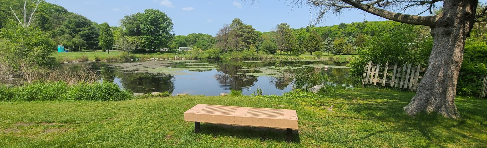 Owen Bell Park Loop, Connecticut 262 Reviews, Map AllTrails