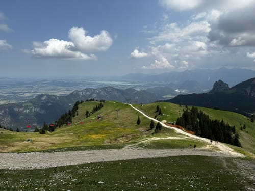 Breitenberg MTB