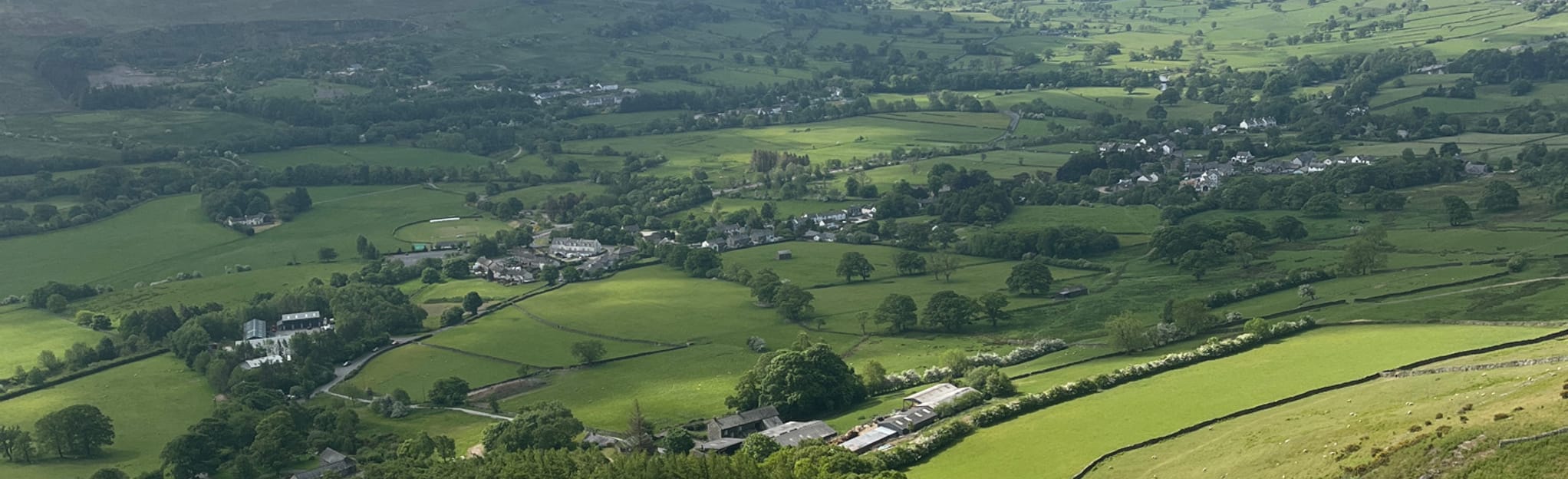 Blencathra via Hall's Fell from Scales, Cumbria, England 34 Reviews