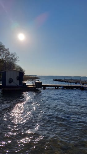 Göhren-Lebbin zum Fleesensee