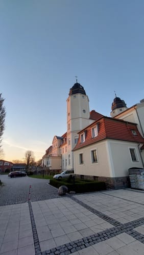 Göhren-Lebbin zum Fleesensee