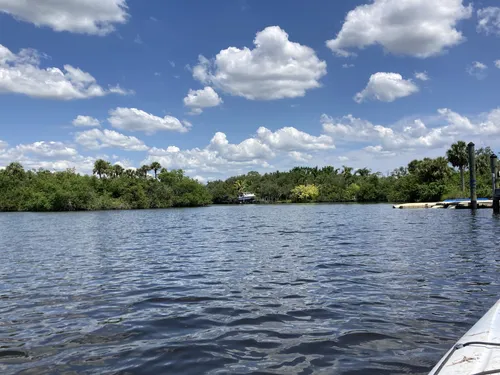Best Hikes and Trails in Lee County Manatee Park | AllTrails