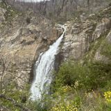 Feather Falls Loop Trail [CLOSED], California - 972 Reviews, Map ...
