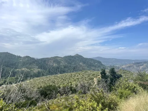 Best Walking Trails in Sugarloaf Ridge State Park | AllTrails