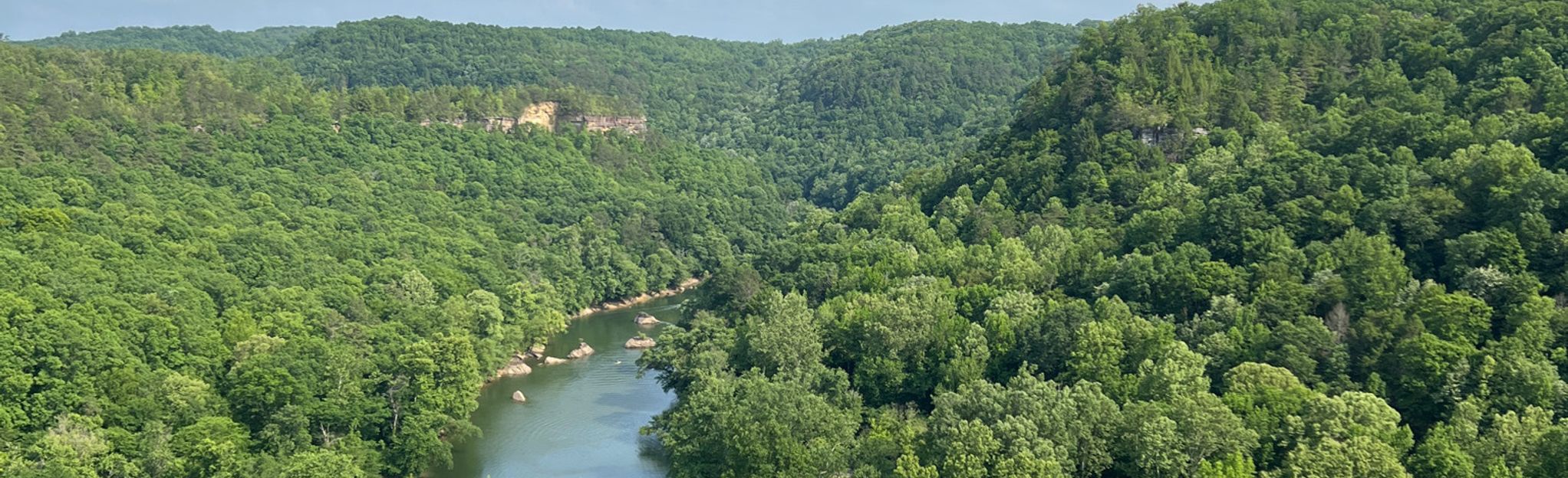 Rockcastle Narrows Trail, Kentucky - 88 Reviews, Map | AllTrails