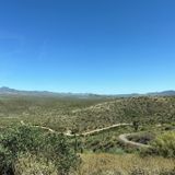 Verde River Sheep Bridge from Cave Creek, Arizona - 124 Reviews, Map ...