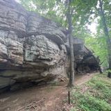 Cumberland Trail: Mullens Cove Loop, Tennessee - 462 Reviews, Map ...