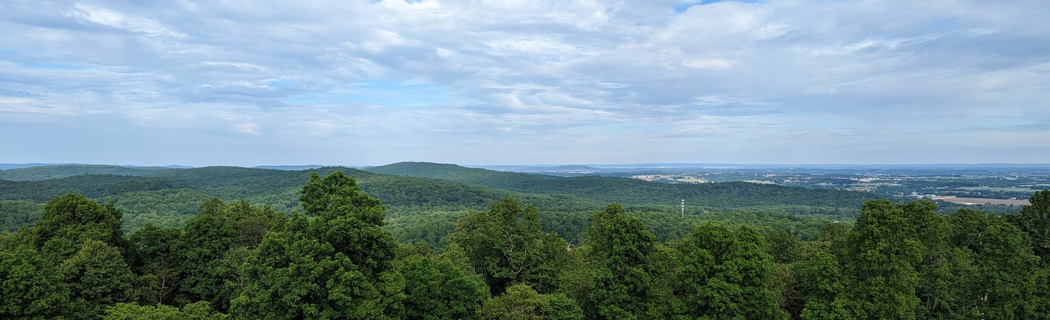 mt gretna july 4