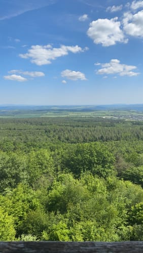 Runde am Teufelsfels